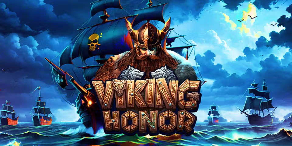 Viking Honor by Maverix, available for your casino platform
