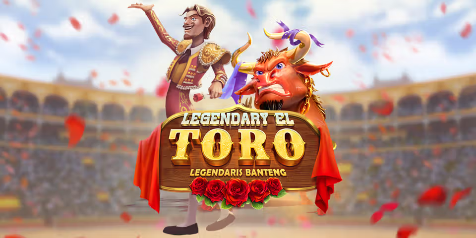 Legendary El Toro by Naga Games, available for your casino platform