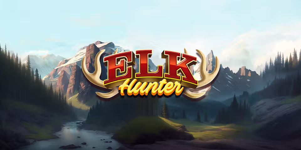 Elk Hunter by NetEnt, available for your casino platform
