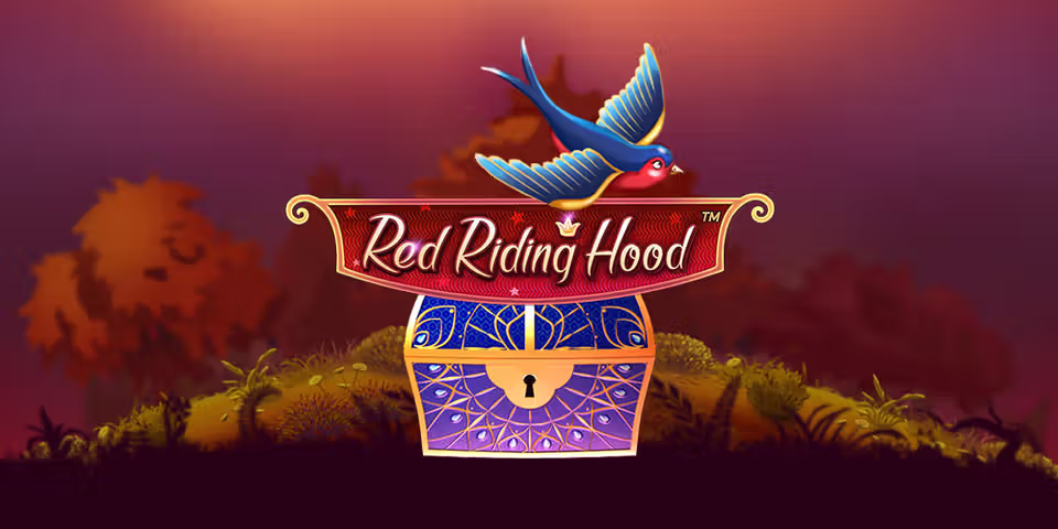 Fairytale Legends: Red Riding Hood by NetEnt, available for your casino platform