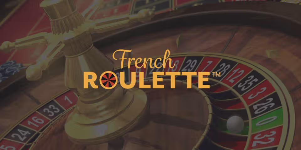French Roulette by NetEnt, available for your casino platform
