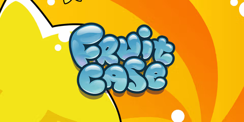 Fruit Case by NetEnt, available for your casino platform
