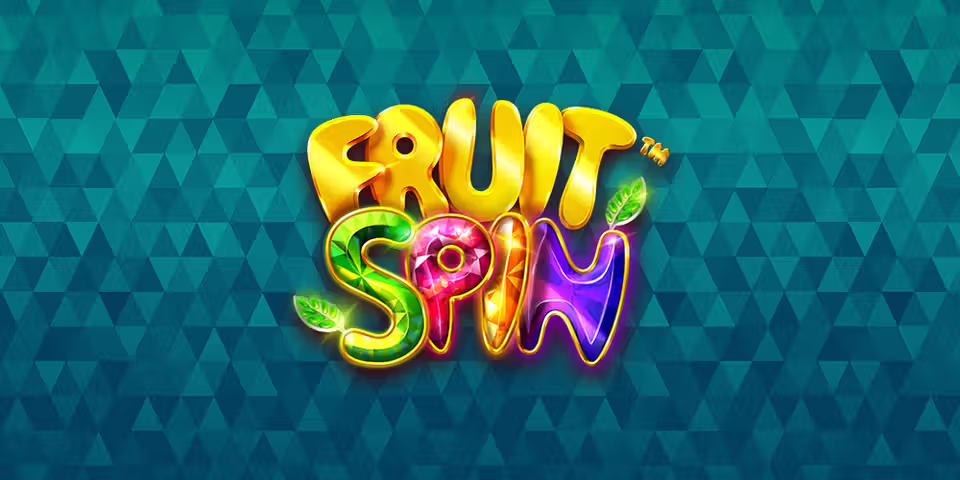 Fruit Spin by NetEnt, available for your casino platform
