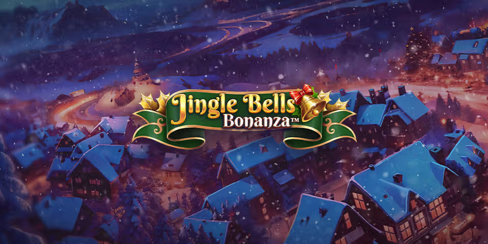 Jingle Bells Bonanza by NetEnt, available for your casino platform
