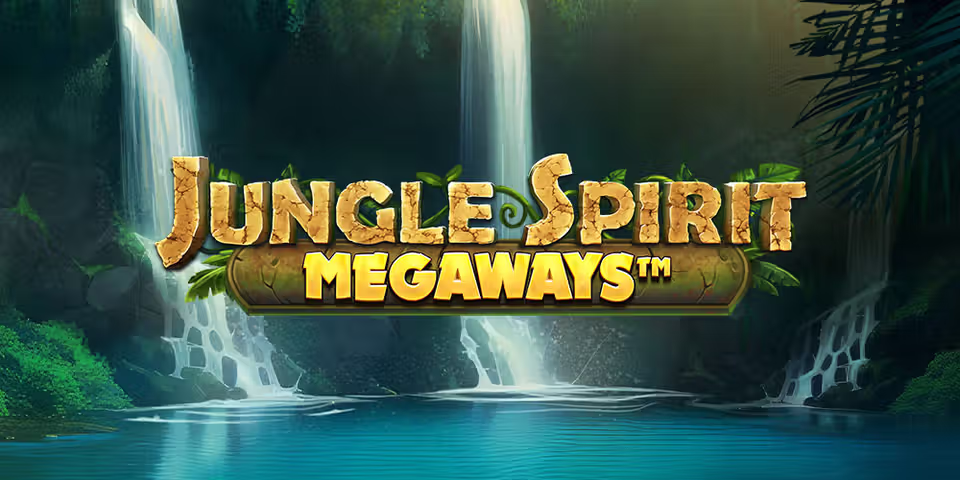 Jungle Spirit Megaways by NetEnt, available for your casino platform