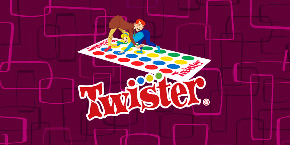 Twister by NetEnt, available for your casino platform