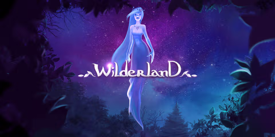 Wilderland by NetEnt, available for your casino platform