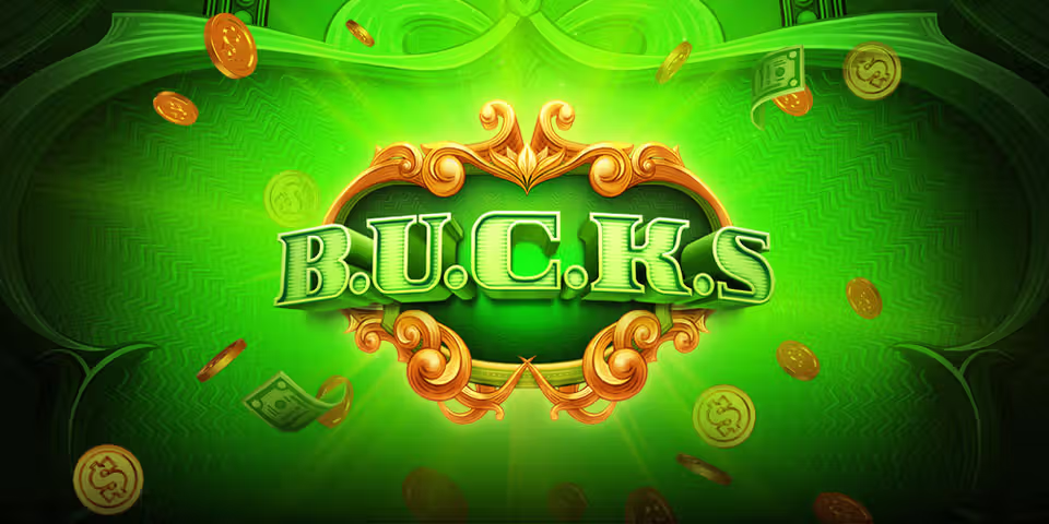 B.U.C.K.S. by NetGame, available for your casino platform