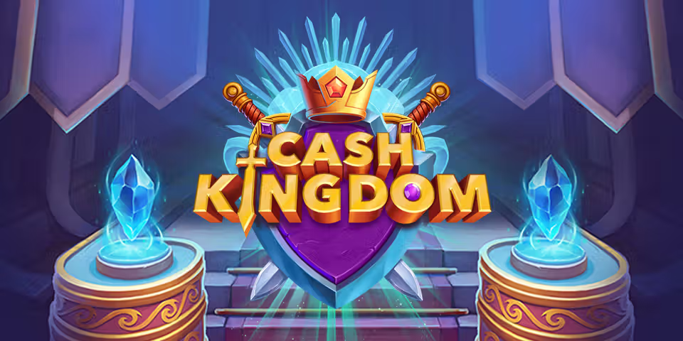 Cash Kingdom by NetGame, available for your casino platform