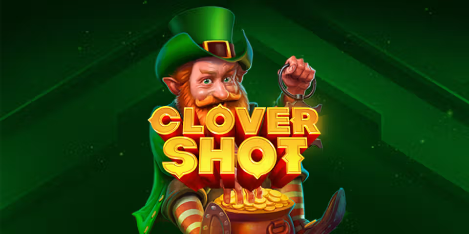 Clover Shot by NetGame, available for your casino platform