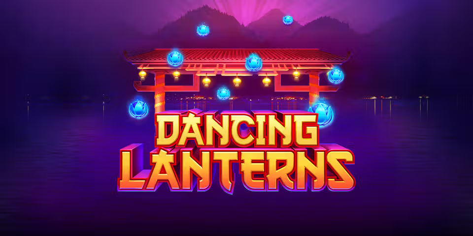 Dancing Lanterns by NetGame, available for your casino platform