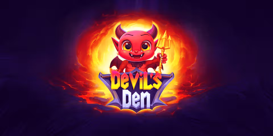 Devil's Den by NetGame, available for your casino platform