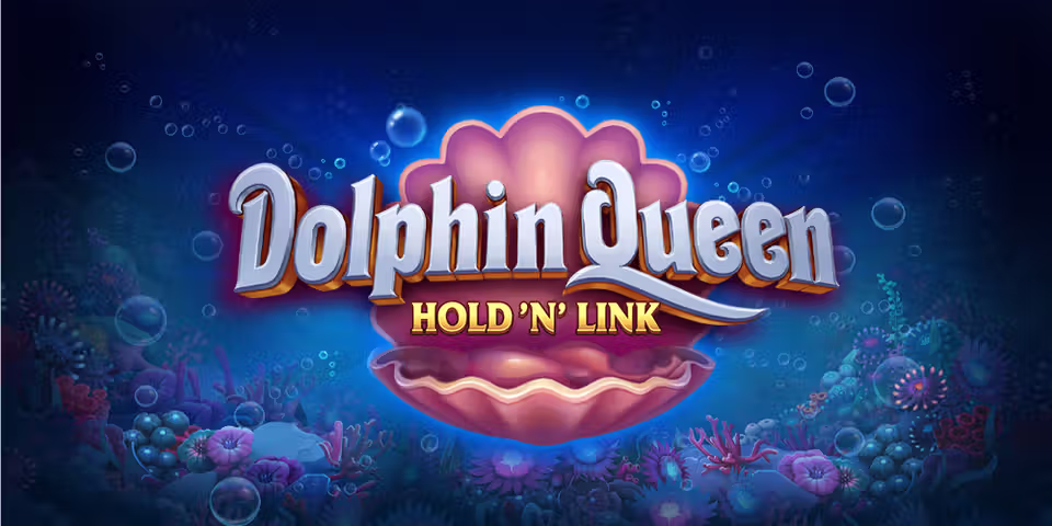 Dolphin Queen by NetGame, available for your casino platform