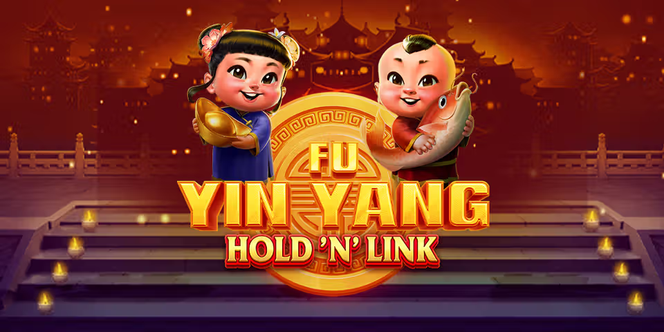 Fu Yin Yang by NetGame, available for your casino platform