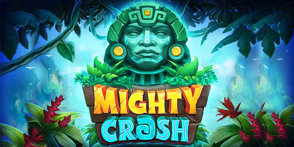 Mighty Crash by NetGame, available for your casino platform