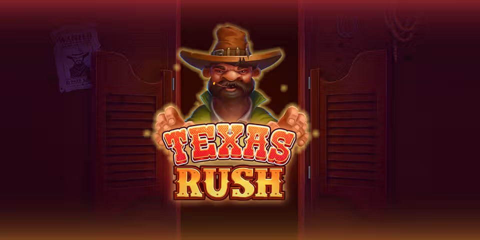 Texas Rush by NetGame, available for your casino platform