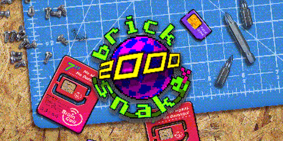 Brick Snake 2000 by Nolimit City, available for your casino platform