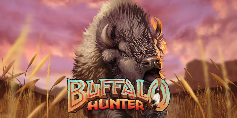 Buffalo Hunter by Nolimit City, available for your casino platform