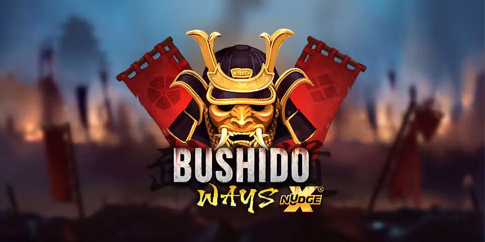 Bushido Ways xNudge by Nolimit City, available for your casino platform