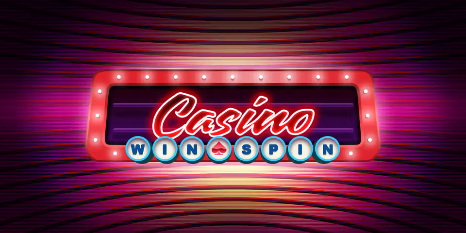 Casino Win Spin by Nolimit City, available to add to your casino platform
