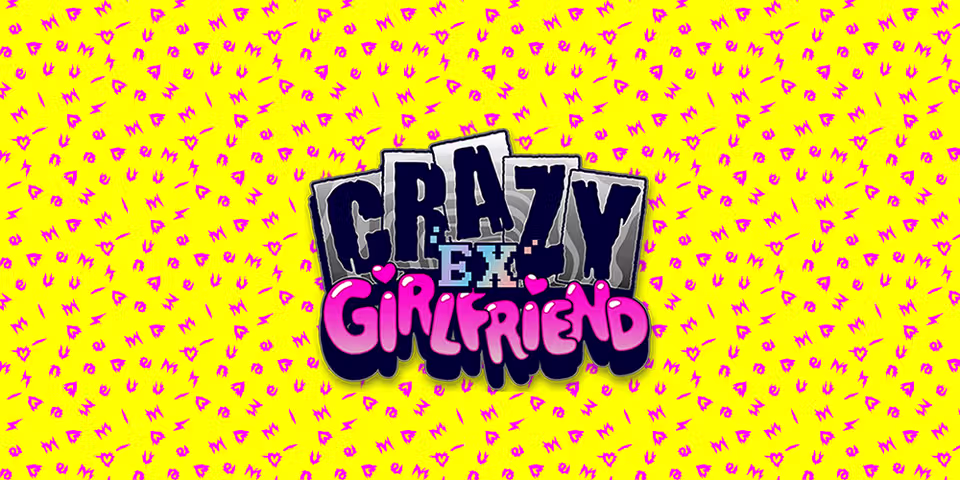 Crazy Ex-Girlfriend by Nolimit City, available for your casino platform