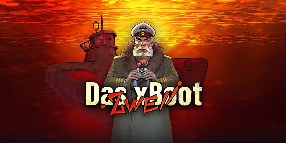 Das xBoot 2wei! by Nolimit City, available for your casino platform