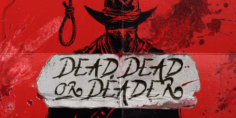 Dead, Dead or Deader by Nolimit City, available to add to your casino platform