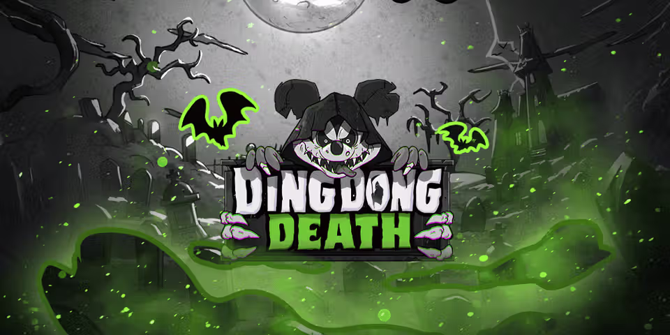 Ding Dong Death by Nolimit City, available for your casino platform