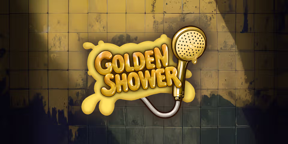 Golden Shower by Nolimit City, available for your casino platform