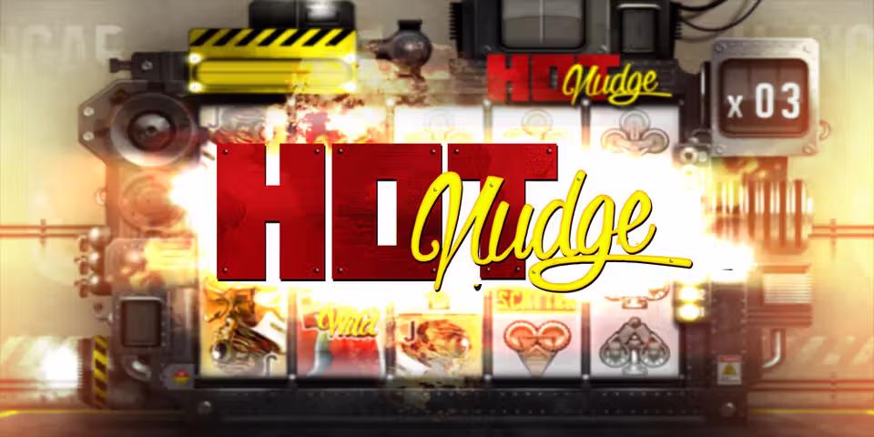 Hot Nudge by Nolimit City, available for your casino platform
