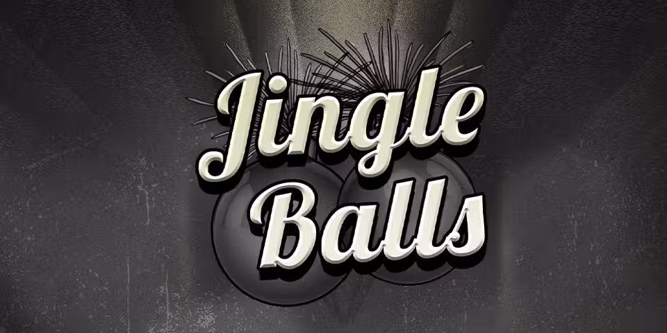 Jingle Balls by Nolimit City, available for your casino platform
