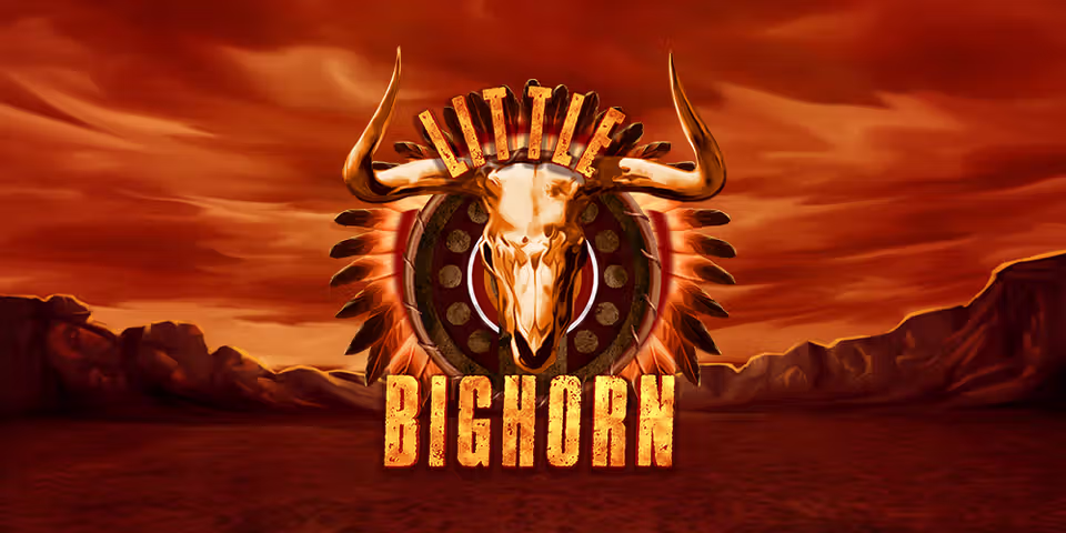 Little Bighorn by Nolimit City, available for your casino platform
