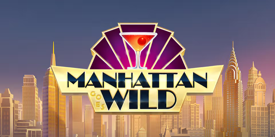 Manhattan Goes Wild by Nolimit City, available for your casino platform