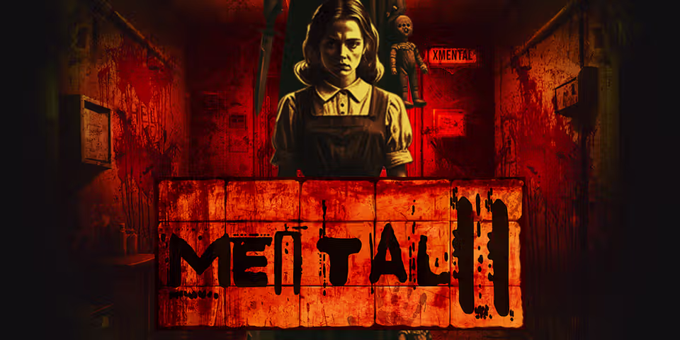 Mental 2 by Nolimit City, available for your casino platform