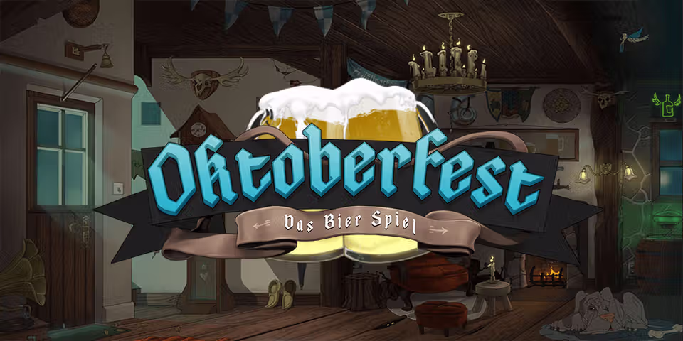 Oktoberfest by Nolimit City, available for your casino platform