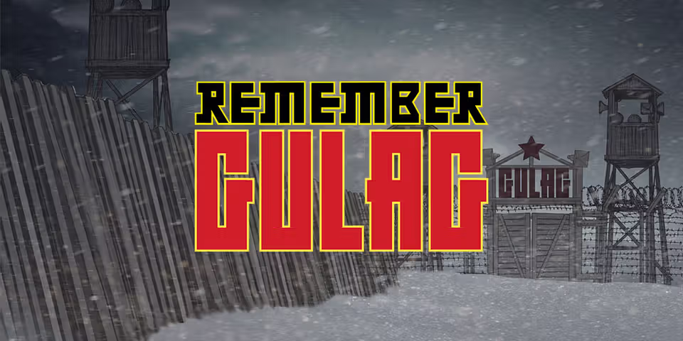 Remember Gulag by Nolimit City, available for your casino platform