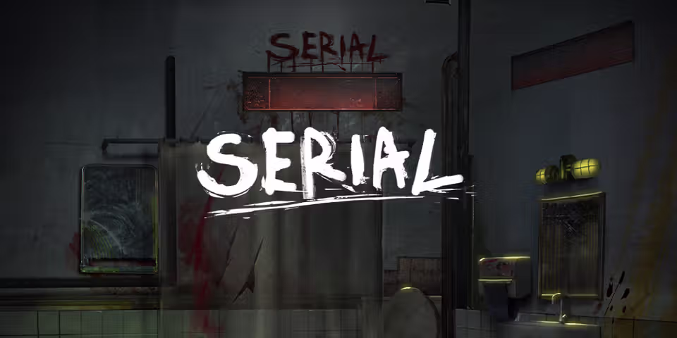 Serial by Nolimit City, available for your casino platform