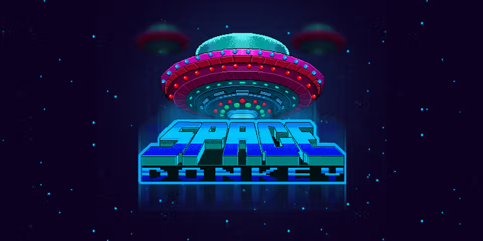 Space Donkey by Nolimit City, available for your casino platform