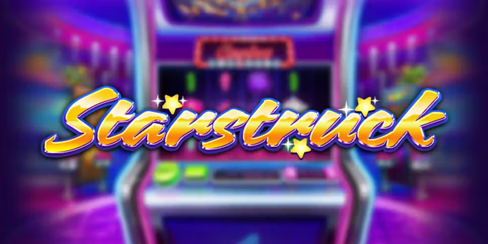 Starstruck by Nolimit City, available for your casino platform