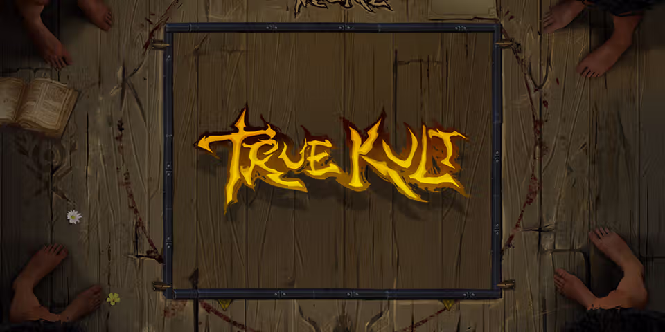 True Kult by Nolimit City, available for your casino platform