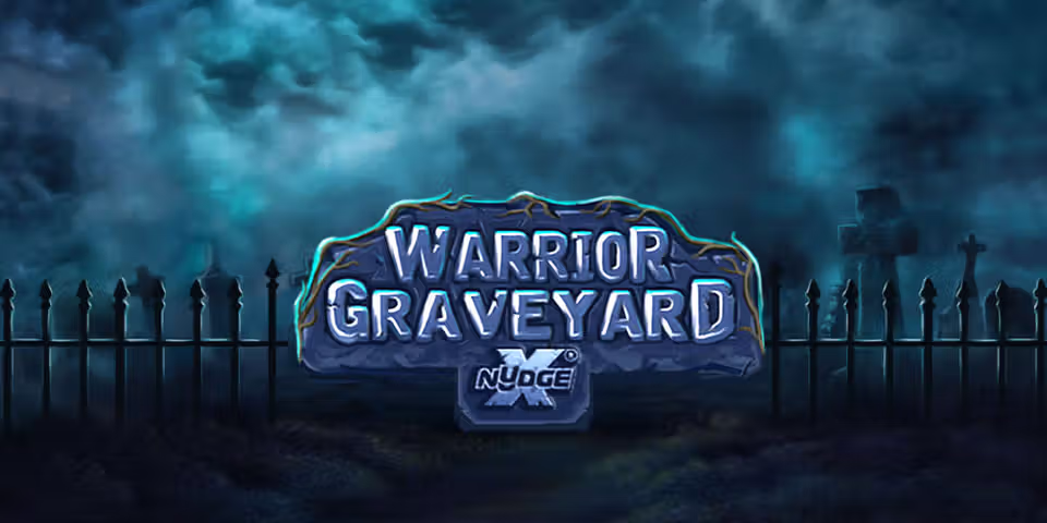 Warrior Graveyard xNudge by Nolimit City, available for your casino platform