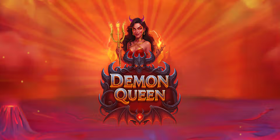 Demon Queen by Nownow Gaming, available for your casino platform