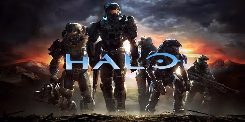 Halo by Oddin.gg, available for your casino platform