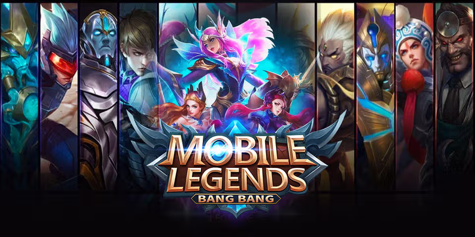 Mobile Legends by Oddin.gg, available for your casino platform