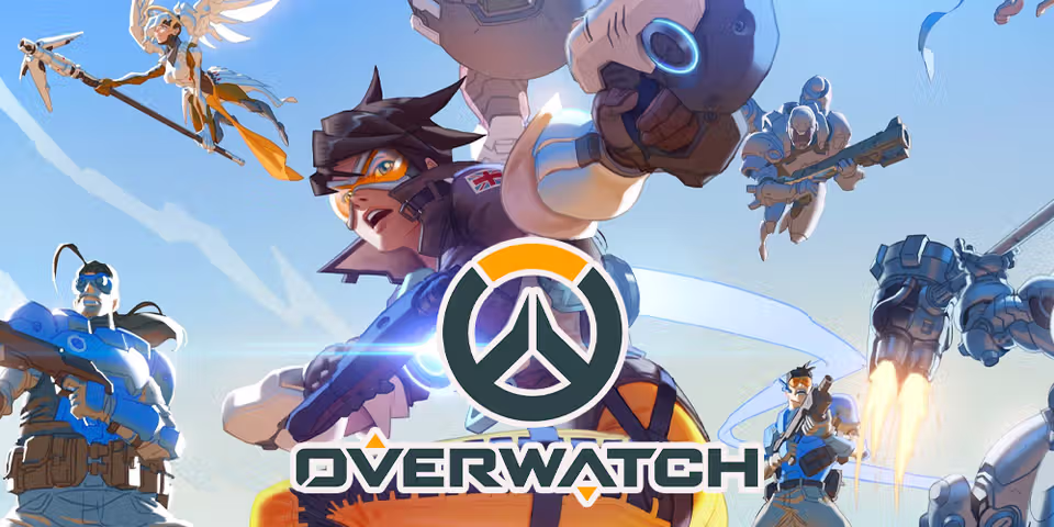 Overwatch by Oddin.gg, available for your casino platform