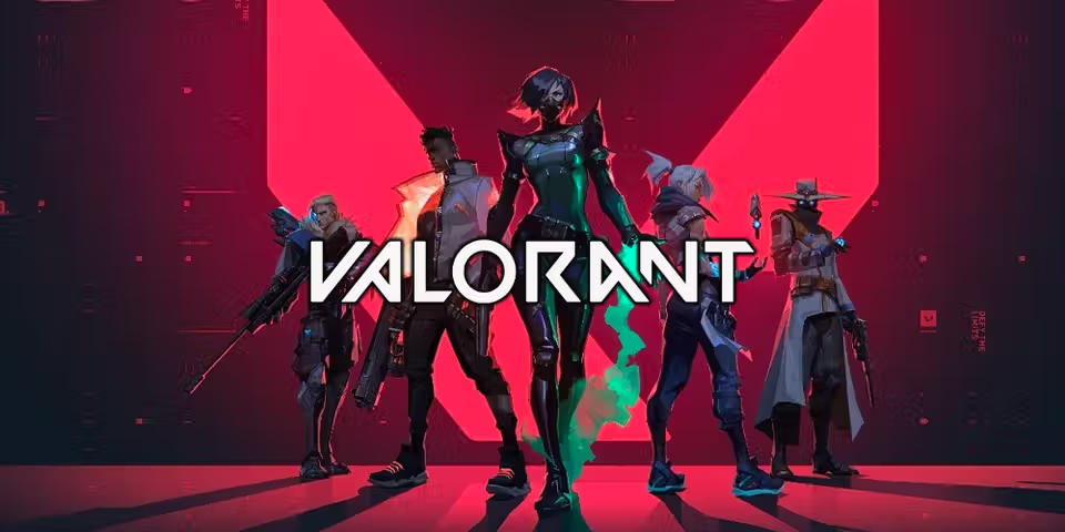 Valorant by Oddin.gg, available for your casino platform
