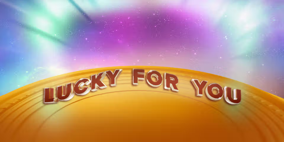 Lucky For You casino game by OMI