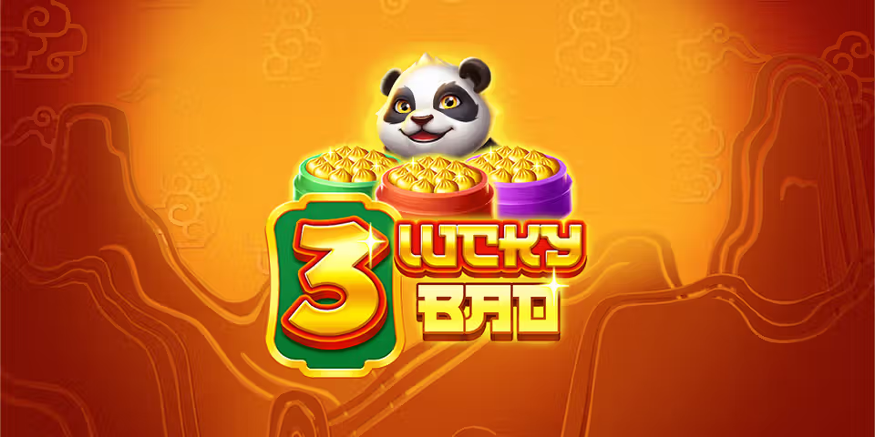 3 Lucky Bao by Onlyplay, available for your casino platform