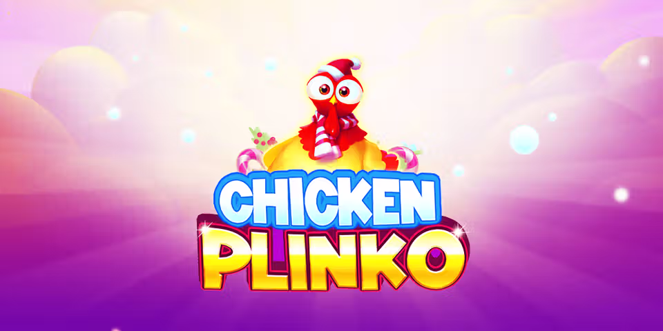 Chicken Plinko by Onlyplay, available for your casino platform