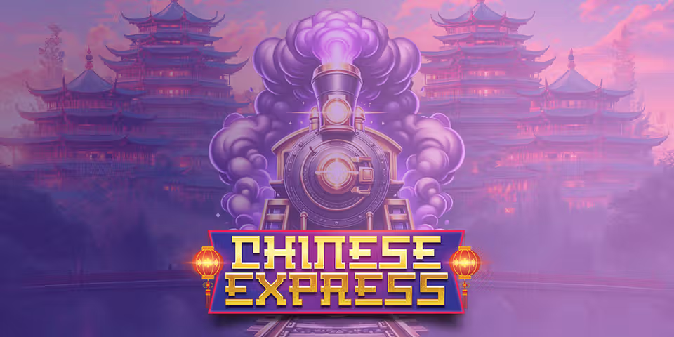 Chinese Express by Onlyplay, available for your casino platform